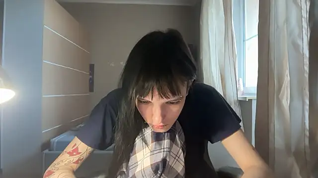 SebrinaMontelle 실시간 채팅방