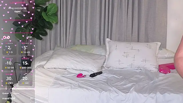 kellygrace_vg's Live XXX Chat