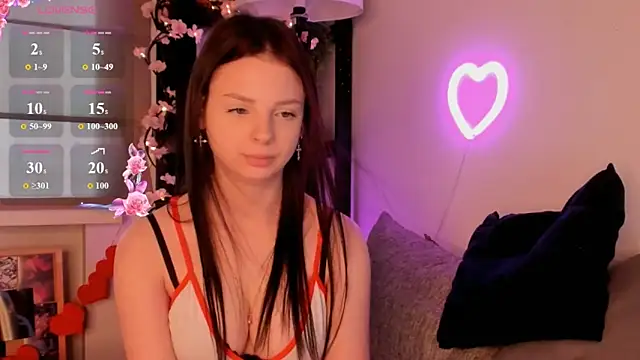CoralHollow XXX чат на живо