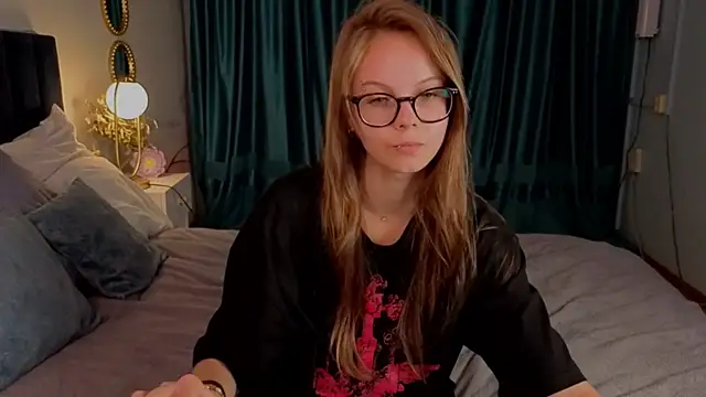 StacyBlakey XXX чат на живо