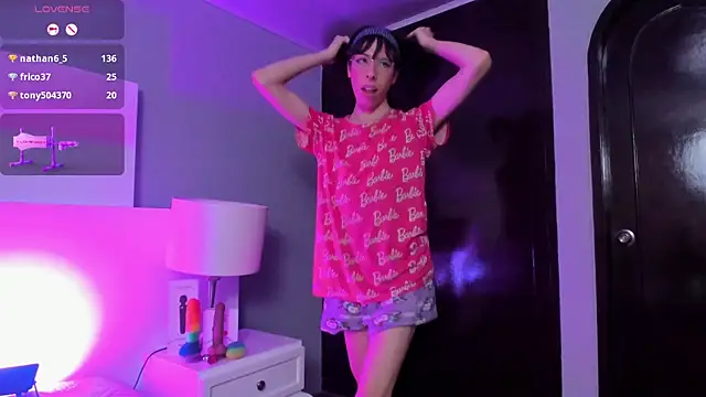 kattt_cut – Naživo XXX chat