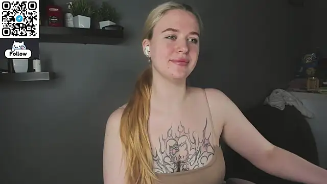 Betany_foxs XXX чат на живо
