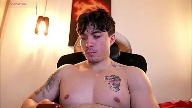 Chat XXX Live jake_murphy1