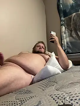 Tallbellybearn Live XXX chat