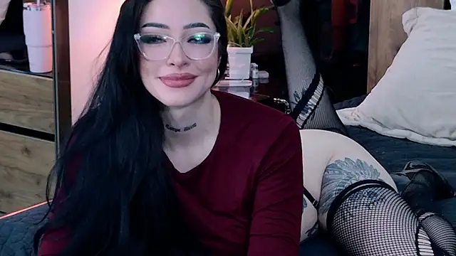 دردشة AlessandraLovi الجنسية المباشرة