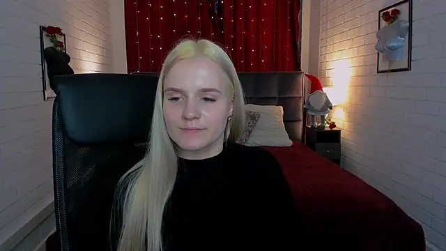 SherriButlers – Live XXX-chat