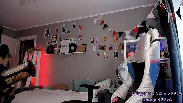 Viv_Player Live XXX Chat