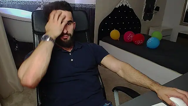 MicahLane Live XXX-Chat