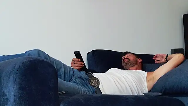 ChrisKox's Live XXX Chat