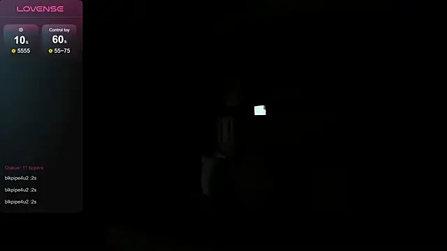 Chat +18 de kimCosseyy ao vivo