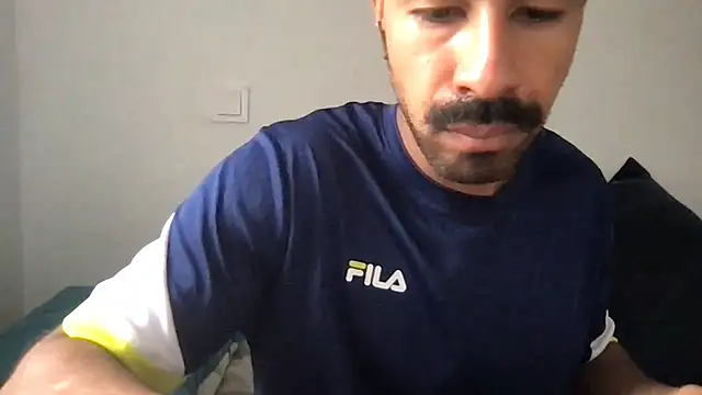 Lucascacaca Webcam show