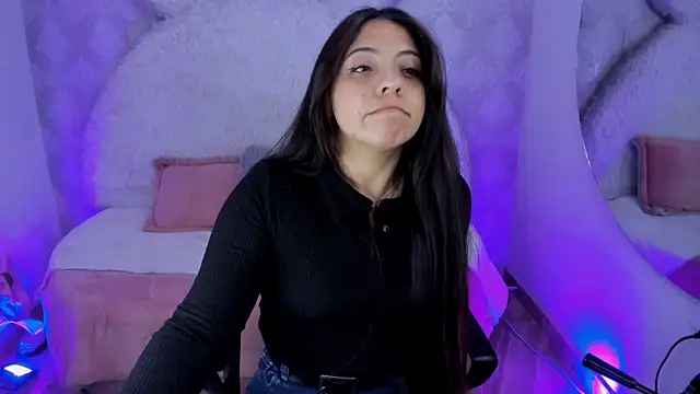Chatroom XXX en direct de Sarita_jane