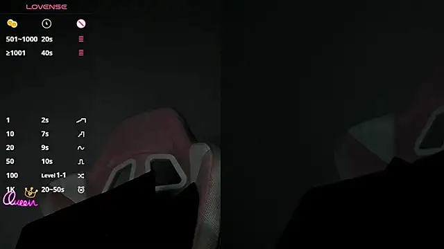 Chat +18 de myblackdoope ao vivo