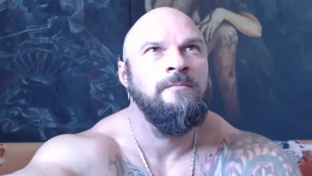viking_30 Show Webcam
