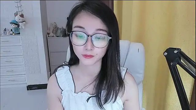 Chatroom XXX en direct de NIAN-er