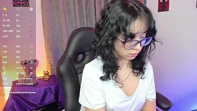 indra_cam Live XXX-Chat