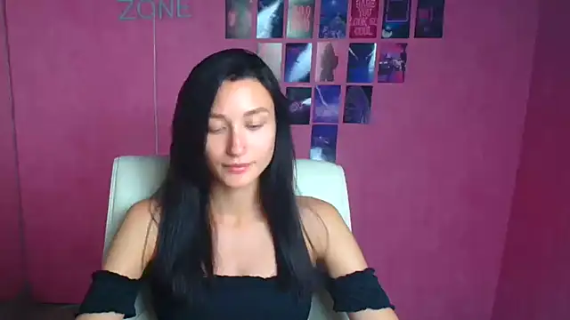 Stella_XO Live XXX-Chat