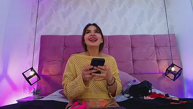 Celeste_Neirafg Live XXX-Chat