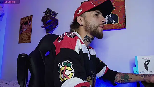 Drako_liveshow: απευθείας συνομιλία ΧΧΧ