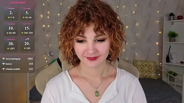 Chat +18 de Kira__Fluffy ao vivo