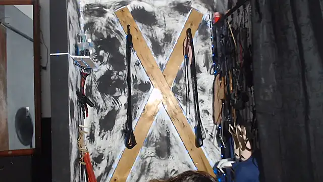 salo_bdsm's Live XXX Chat