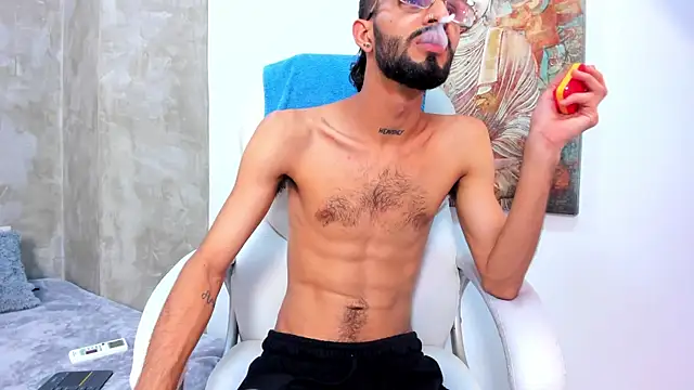 Felipe-Casttan webkamerás műsora