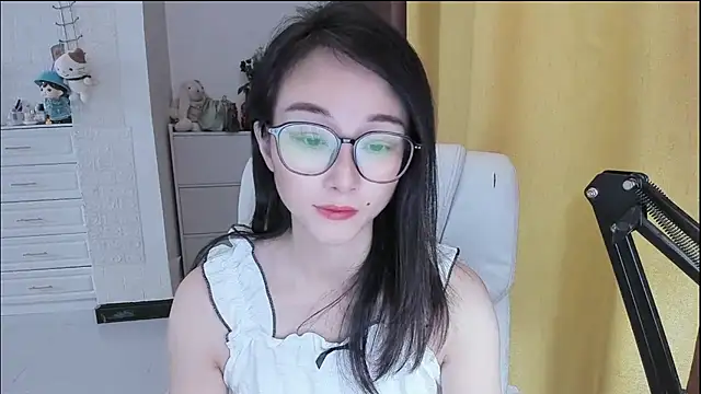Chat XXX en directo de NIAN-er