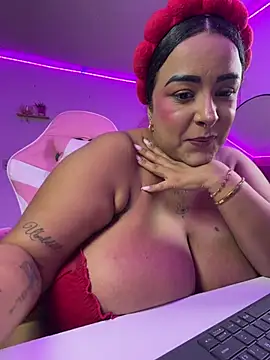 ariadna_cooper Live Chatraum