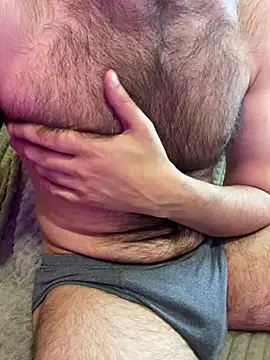 Živý XXX chat Deckard_Webb1_