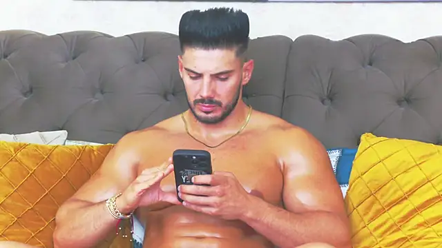 DustinKeent Live XXX Chat