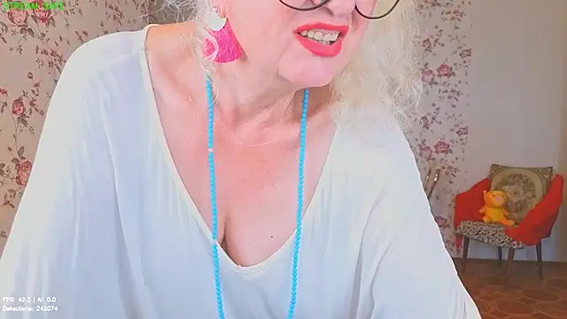 Maya_Mayflower 现场XXX聊天