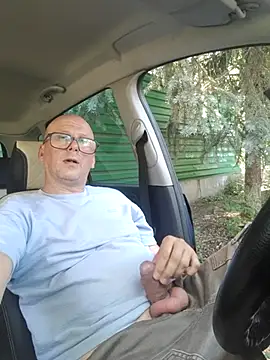 Car-public – Naživo XXX chat