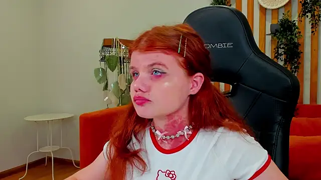 Онлайн чат XXX ChloeHalses