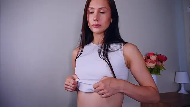 Živý XXX chat MaryamSchnoor