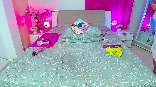 XXX chat uživo modela Kendralove31xxx