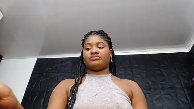 Hanna_Fox_69 Chat XXX in diretta