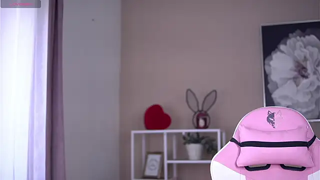 Živý XXX chat TSGisele