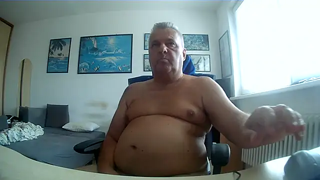 Robert_SK1 Show Webcam