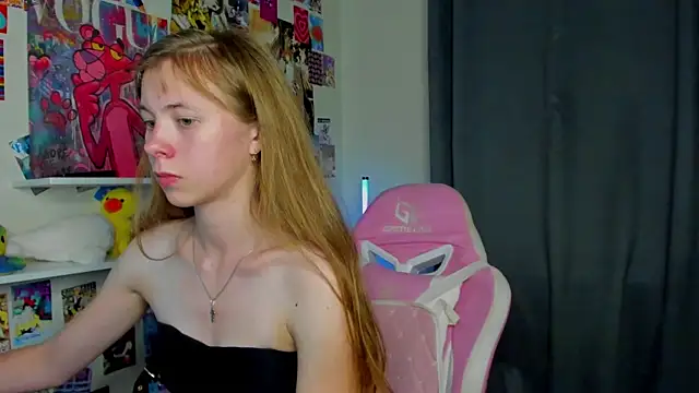 Eda_Vixen 라이브 XXX 채팅