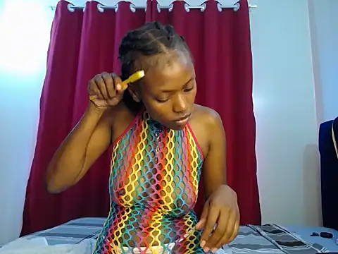 Pretty_cecy's Live XXX Chat