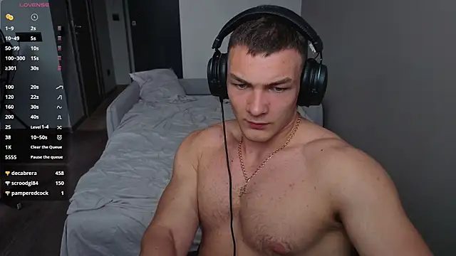 big_rock_edward's Live XXX Chat