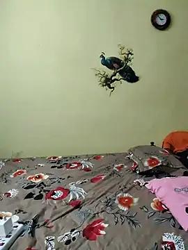 Shreya-telugupilla Chat XXX in diretta