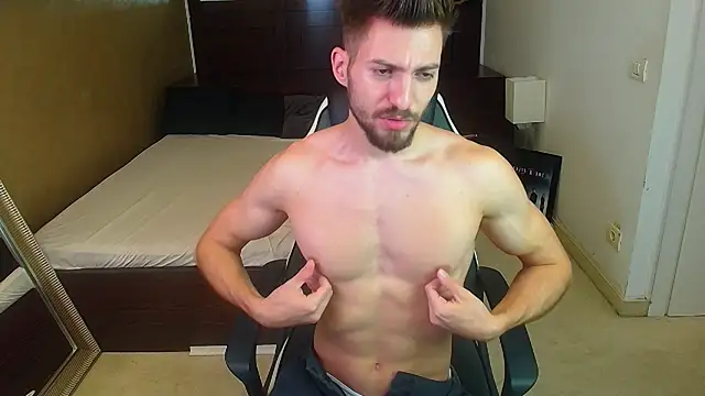 Czat XXX na żywo – FelixRook