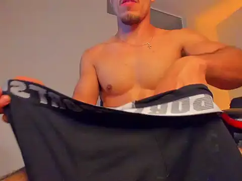 Master_Orioon Live XXX Chat