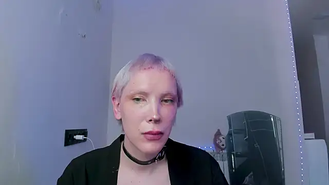 Chat XXX Live Lyricca