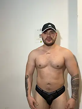 Chatroom XXX en direct de Hershell_XXL