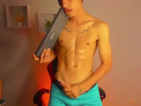 Poseidon_Core_ Chat XXX in diretta