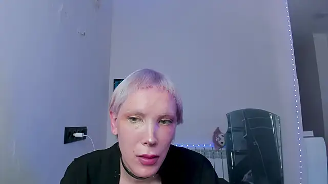 Lyricca live XXX chat