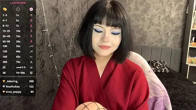 EmilyEmbears Live XXX-Chat