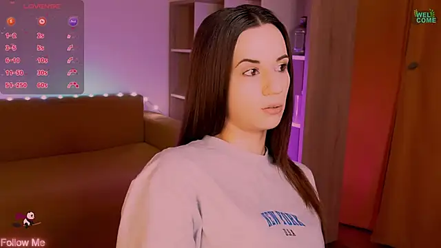 ItsAlisia Chat XXX live